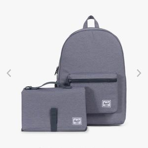 Herschel Settlement Sprout Backpack